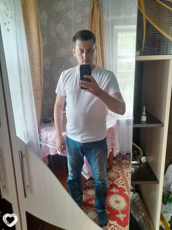 Сергей, 37, Глубоком — анкета №3480214