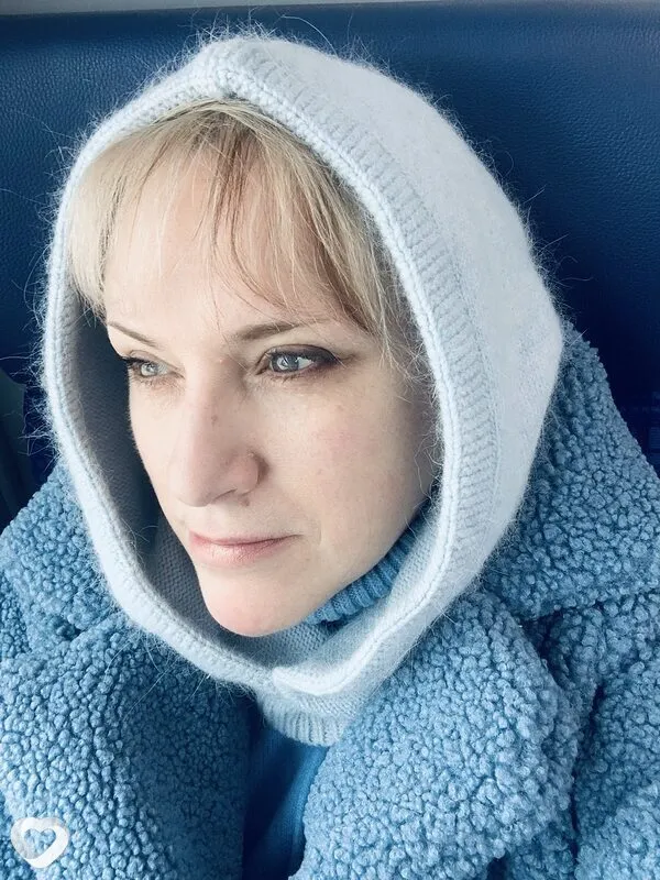 Татьяна, 46, Москве — анкета №3480706