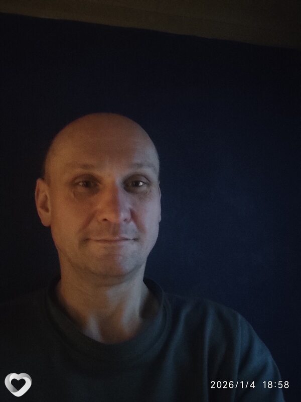 Николай, 52, Могилев — анкета №3480707