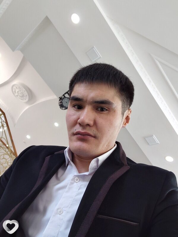 Бауыржан, 32, Караганде — анкета №3480708