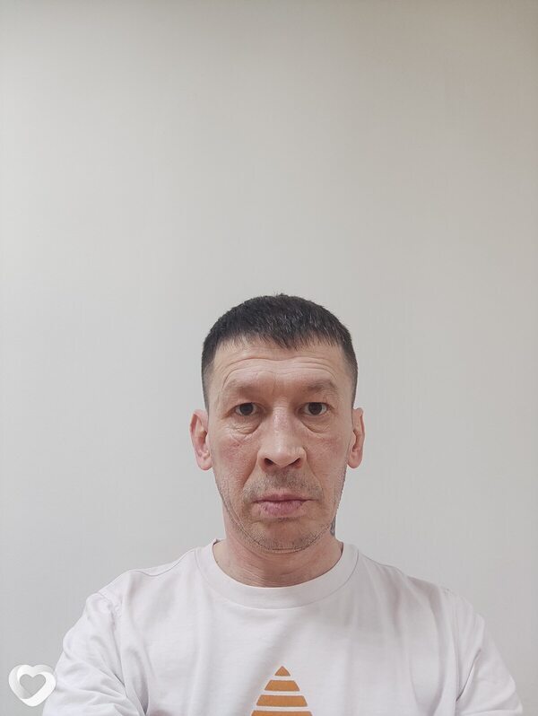 Ильдар, 41, Уфе — анкета №3481015