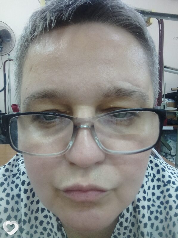 Елена, 47, Калуге — анкета №3481025