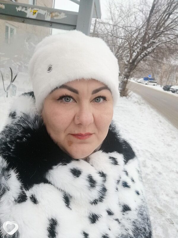 Олеся, 43, Барнауле — анкета №3480216