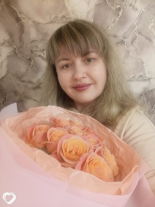 Светлана, Минск