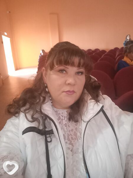 Валентина, 46, Иркутске — анкета №3480233