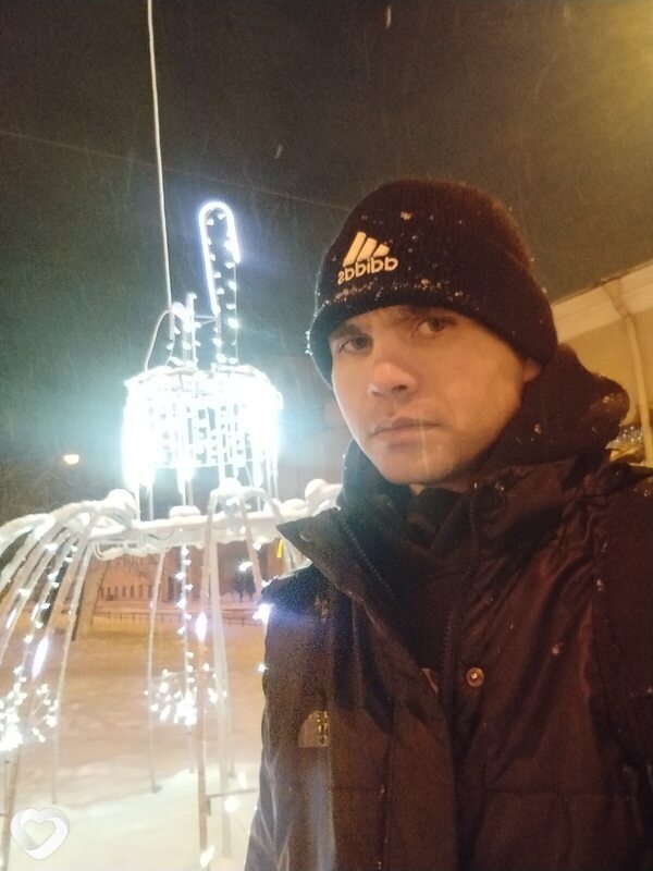 Евгений, 36, Чебоксарах — анкета №3480234