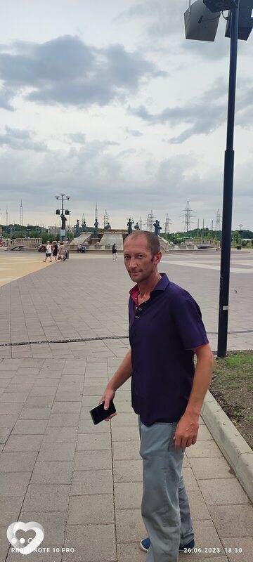 Максим, 30, Ставрополе — анкета №3480239