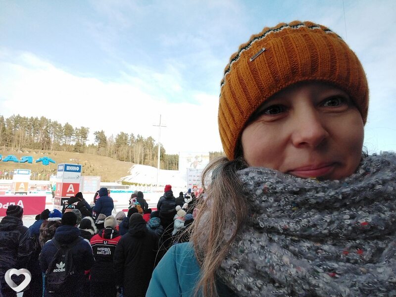 Елена, Слоним
