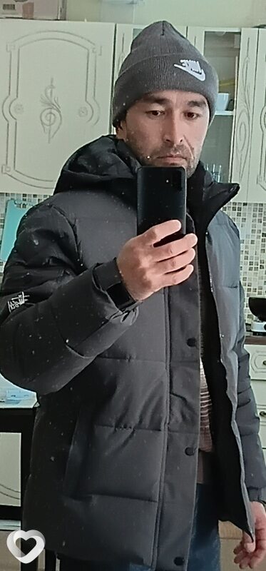 Самир, 38, Южно-Сахалинске — анкета №3480305