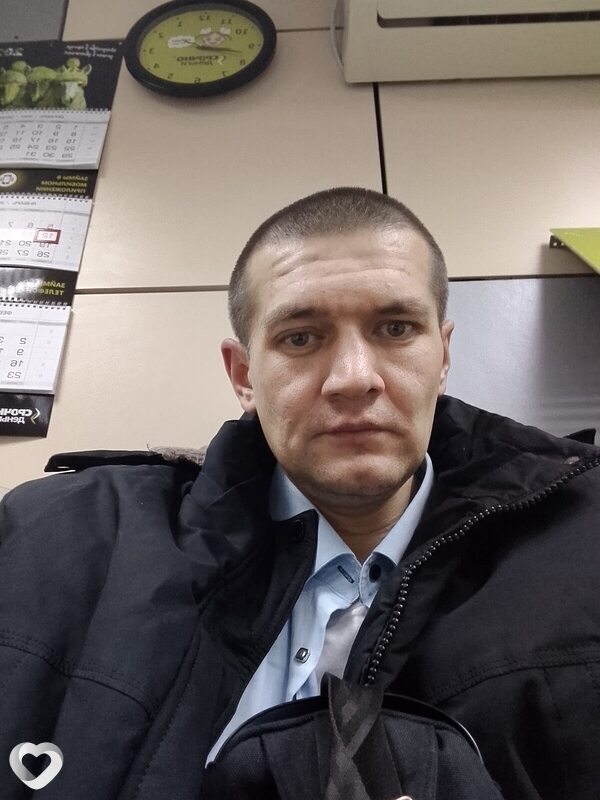 Дмитрий, 31, Оренбурге — анкета №3480308