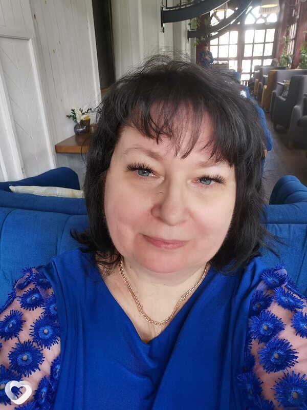 Алина, 60, Новосибирске — анкета №3480311