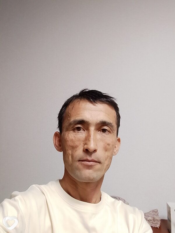 Эркин, 38, Набережных Челнах — анкета №3480349