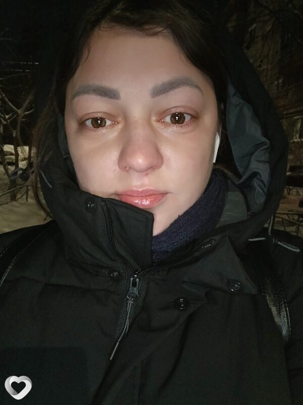 Алёна, 41, Нижнем Новгороде — анкета №3480350