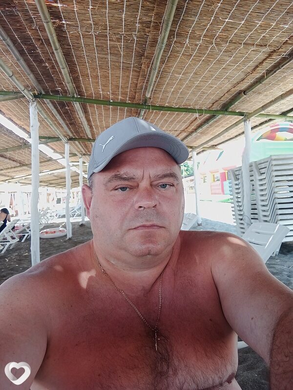 Сергей, Стрежевой