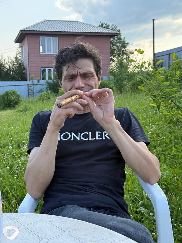 Oleg, 40, Саратове — анкета №3480361