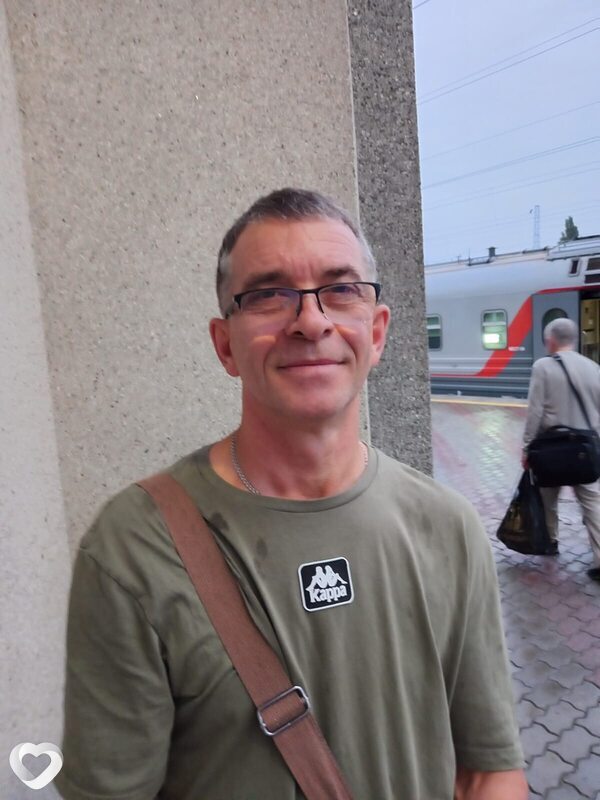 Валерий, 58, Пятигорске — анкета №3480362