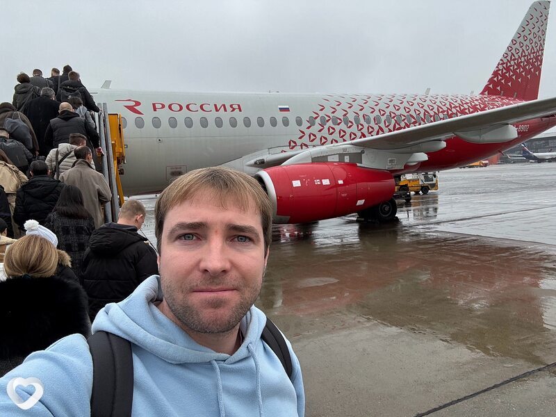 Денис, 31, Коломне — анкета №3480417