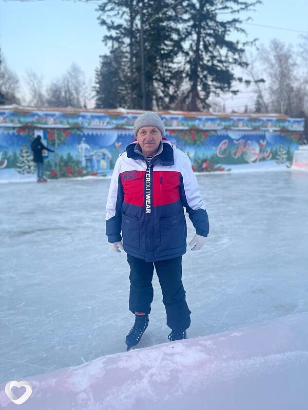 Александр, Томск