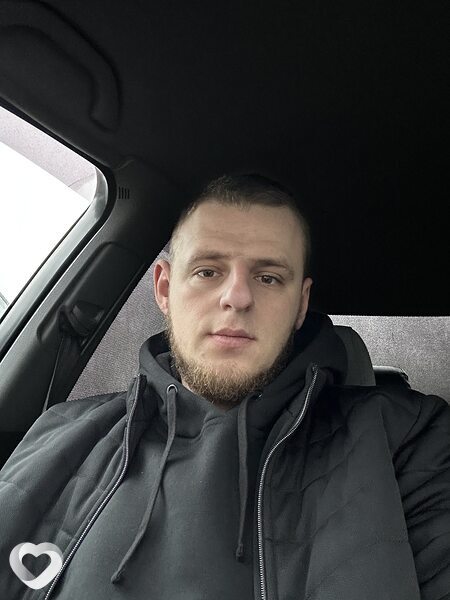 Гордей, 25, Гомеле — анкета №3480427