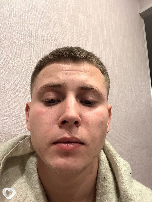 Виктор, 23, Ступине — анкета №3480429