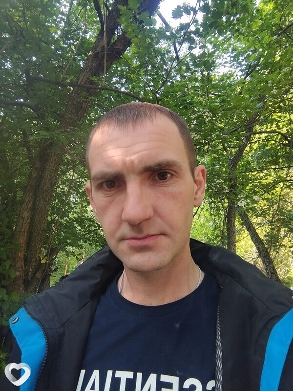 Андрей, 38, Нижнем Новгороде — анкета №3480431