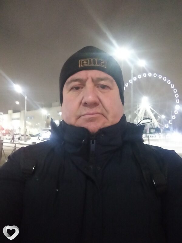 Али, 51, Казани — анкета №3480325