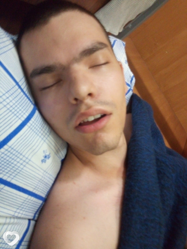 Сергей, 23, Дмитрове — анкета №3480329