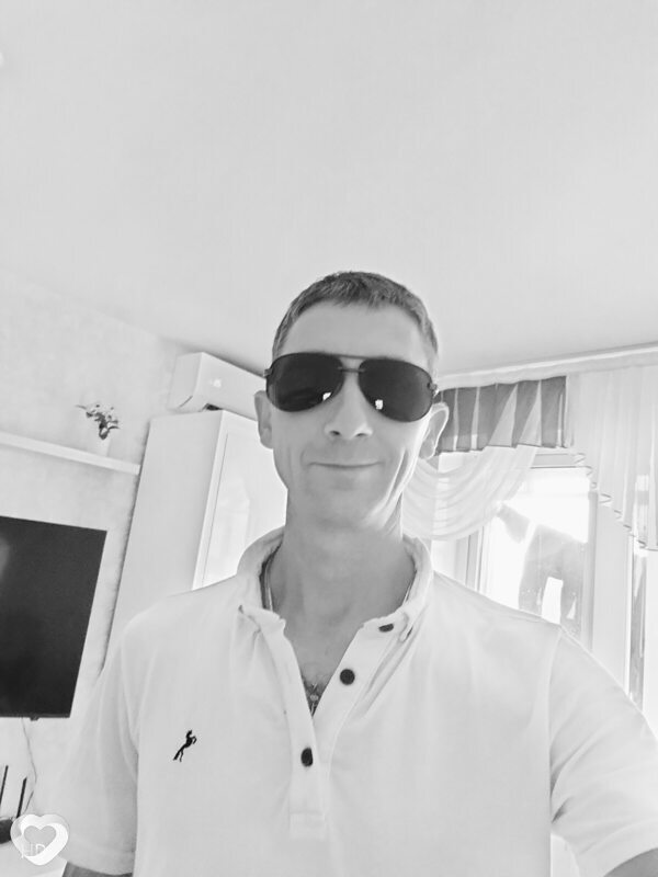Эдуард, 39, Набережных Челнах — анкета №3480331