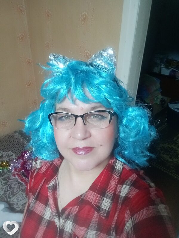 Елена, 50, Томске — анкета №3480334