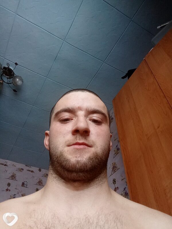 Алексей, 22, Иркутске — анкета №3480365