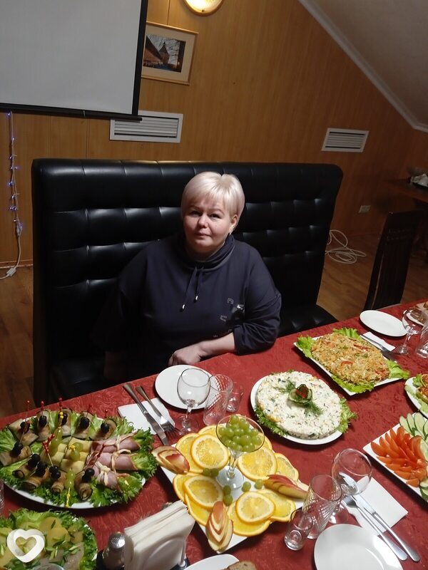 Мария, Кириллов