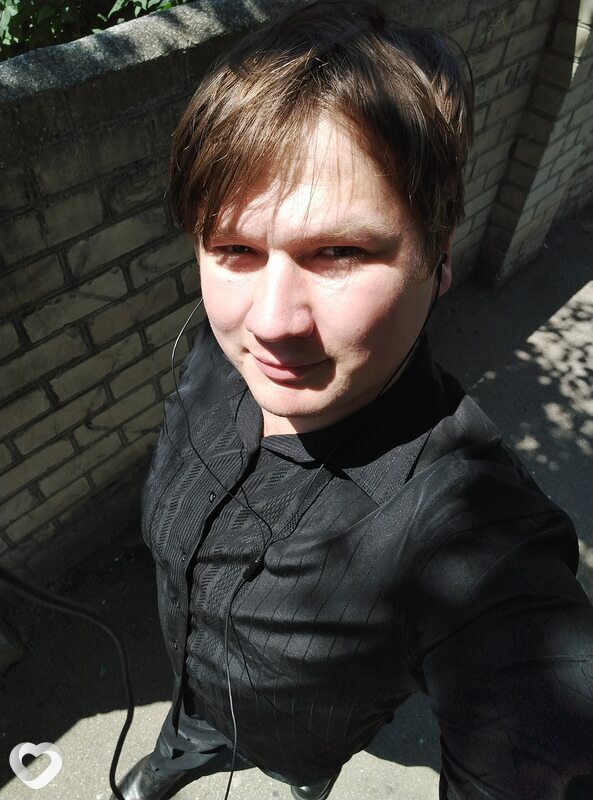 Сергей, 33, Севастополе — анкета №3480376