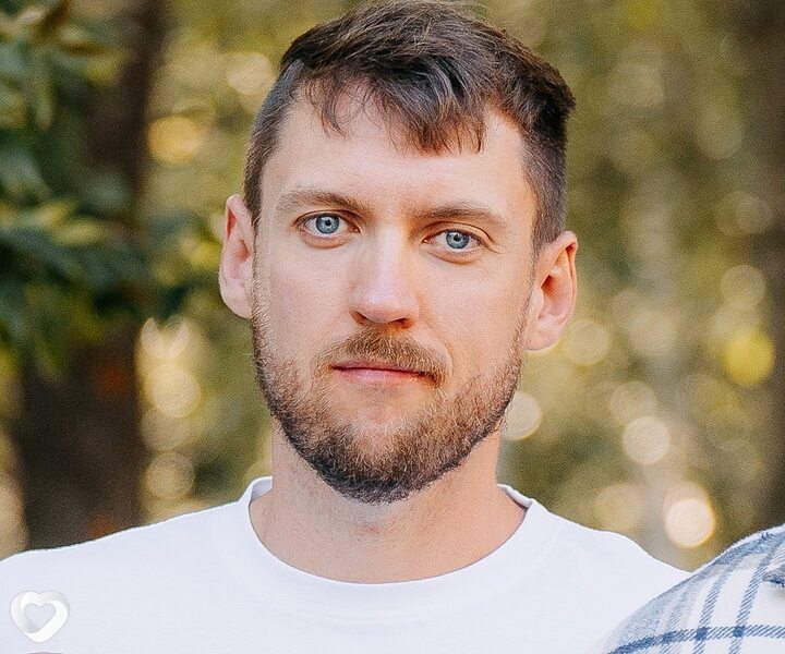 Илья, 31, Кумертау — анкета №3480377