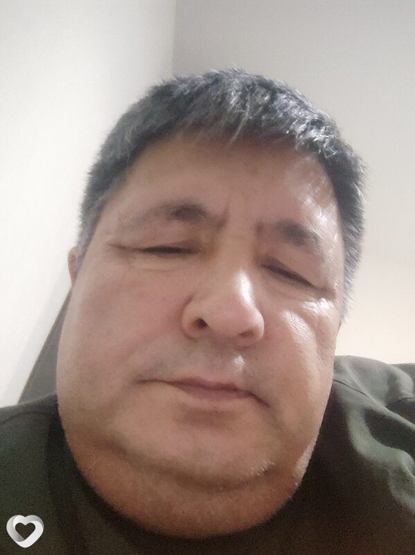 Умар, 56, Усть-Каменогорск — анкета №3480378