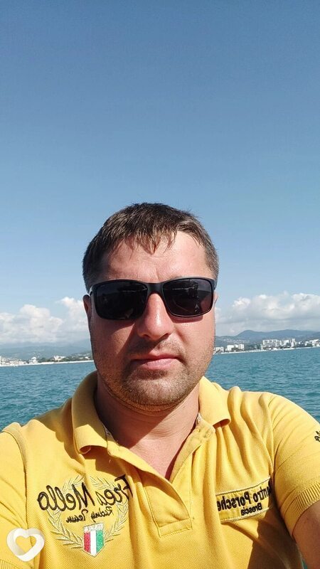 Владислав, 39, Перми — анкета №3480381