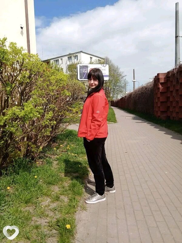 Тетяна, 37, Сумах — анкета №3480384