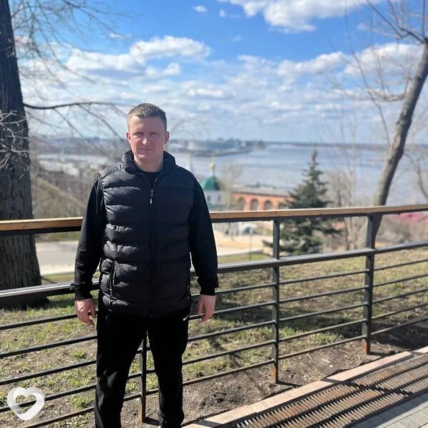 Дмитрий, 35, Самаре — анкета №3480441