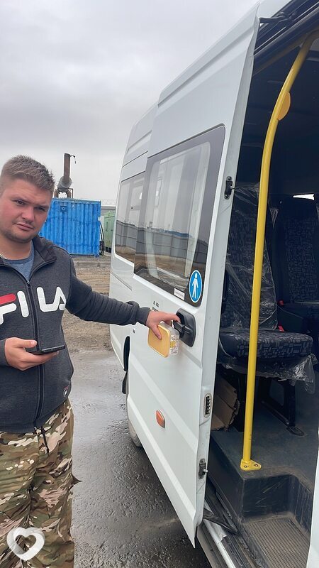 Михаил, 26, Люберцах — анкета №3480446