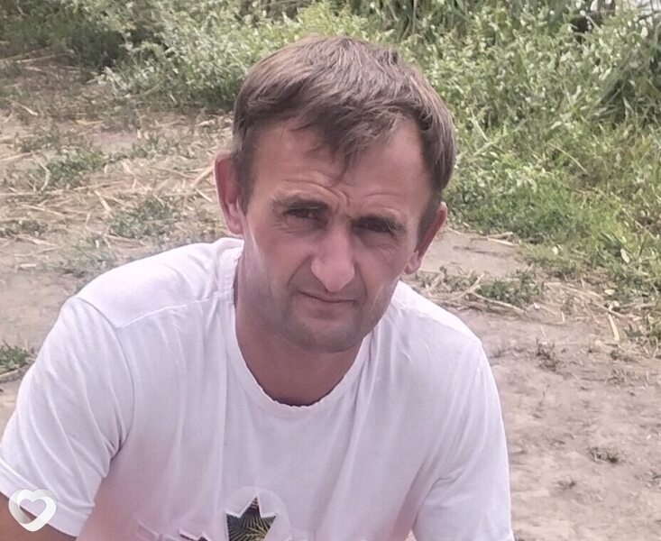 Мак, 40, Алматы — анкета №3480447