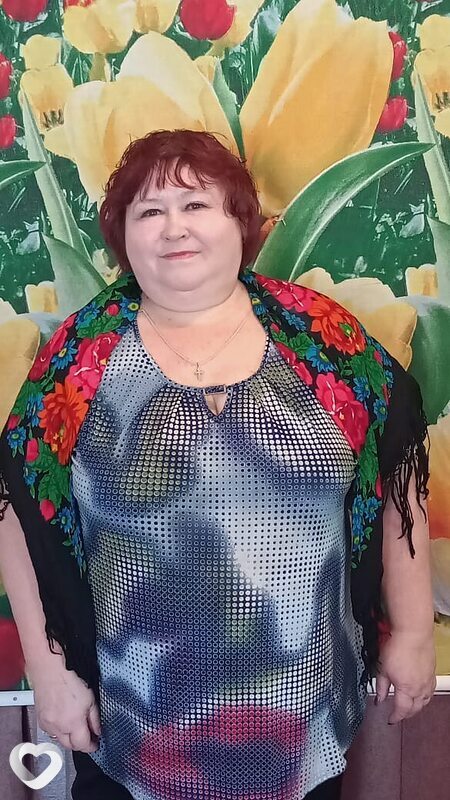 Наталья, 60, Курске — анкета №3480448