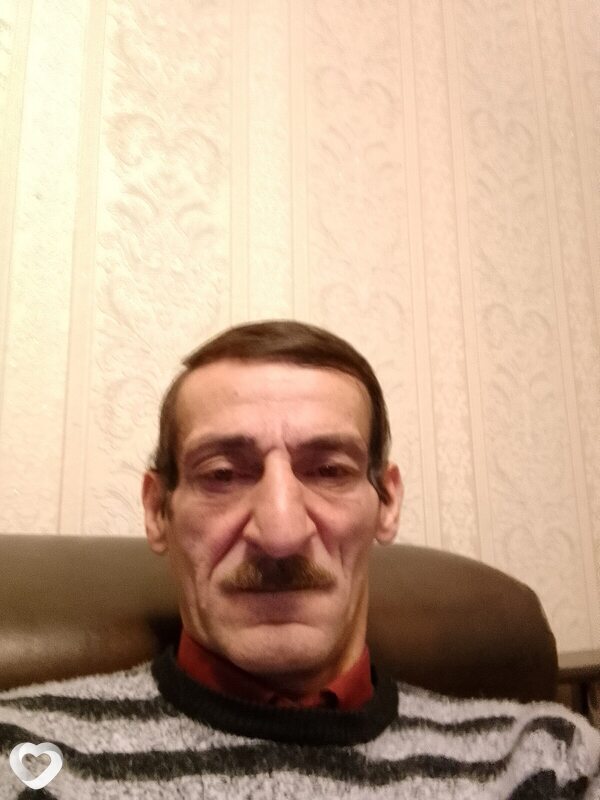 Фахраддин, 58, Казани — анкета №3480450
