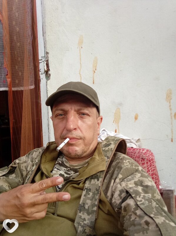 Олег, 46, Одессе — анкета №3480452