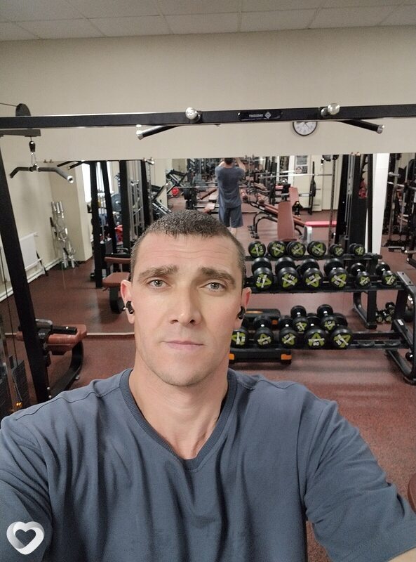 Альберто, 40, Стерлитамаке — анкета №3480460