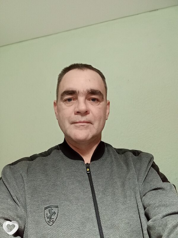 Сергей, 49, Белгороде — анкета №3480470