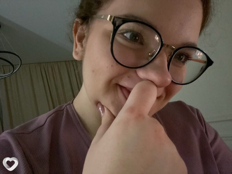 Владлєна, 18, Харькове — анкета №3480472