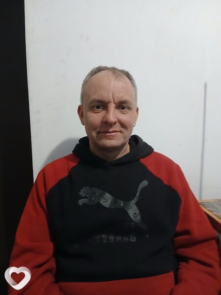 Анатолий, 43, Кременчуге — анкета №3480477