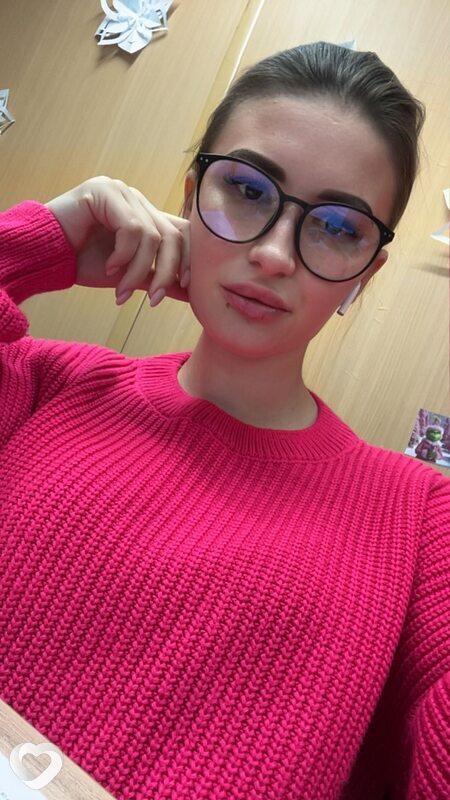 Станислава, 27, Благовещенске — анкета №3480480