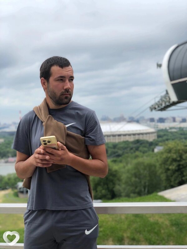 Виталий, 29, Тольятти — анкета №3480481