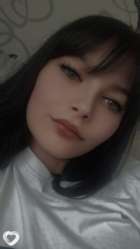 Дарья, 23, Гукове — анкета №3480544