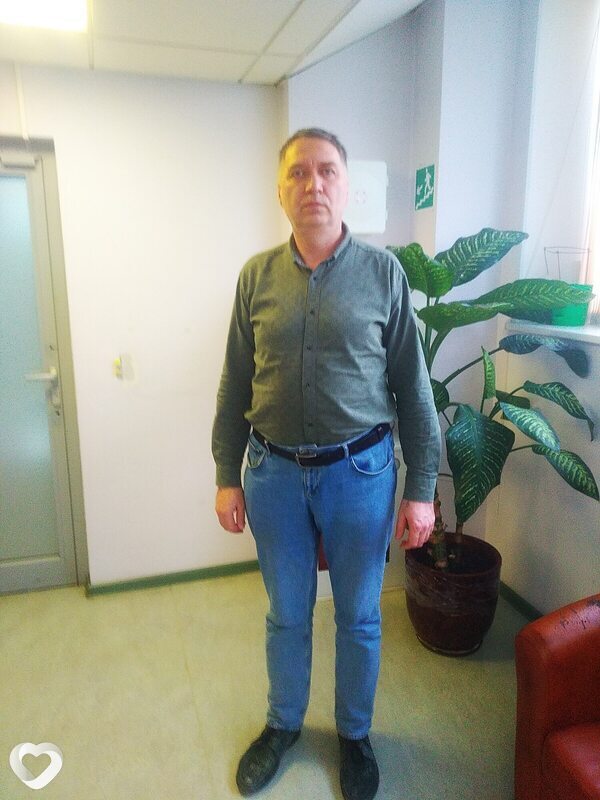 Александр, 53, Москве — анкета №3480548